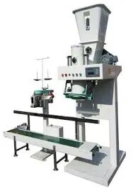 Bagging System image 1