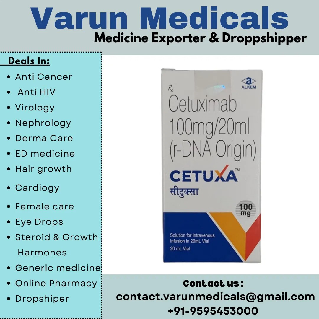 Cetuximab image 1