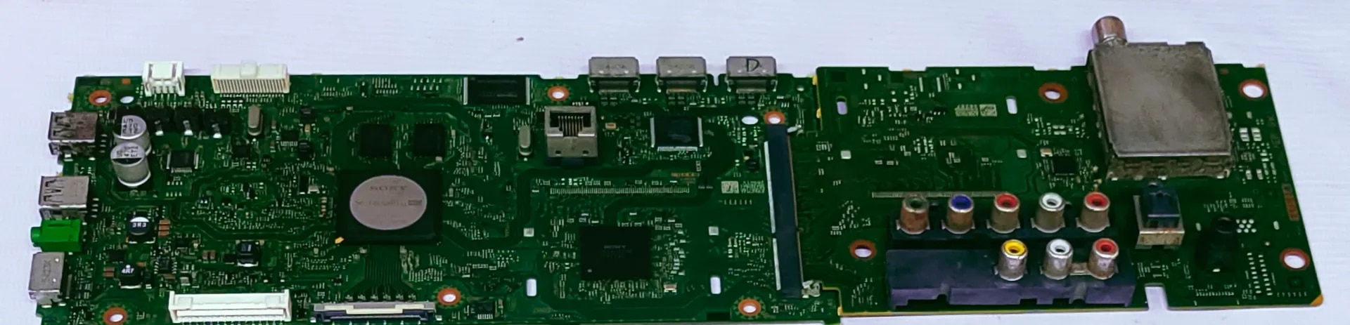 SONY 42W700B Android Main Board, Mother Board,#Wb22 image 1