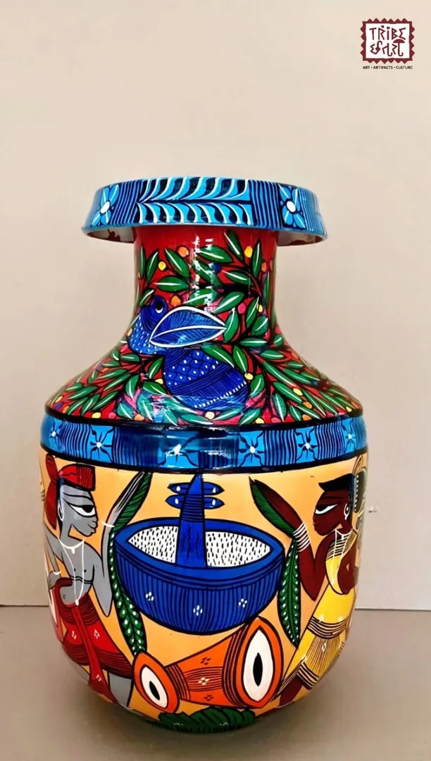 Decorative Pot image 1