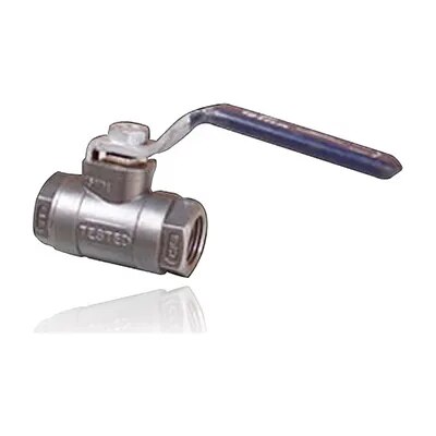 Q-74 (CF8M) – Qinn STAINLESS STEEL BALL VALVE image 1