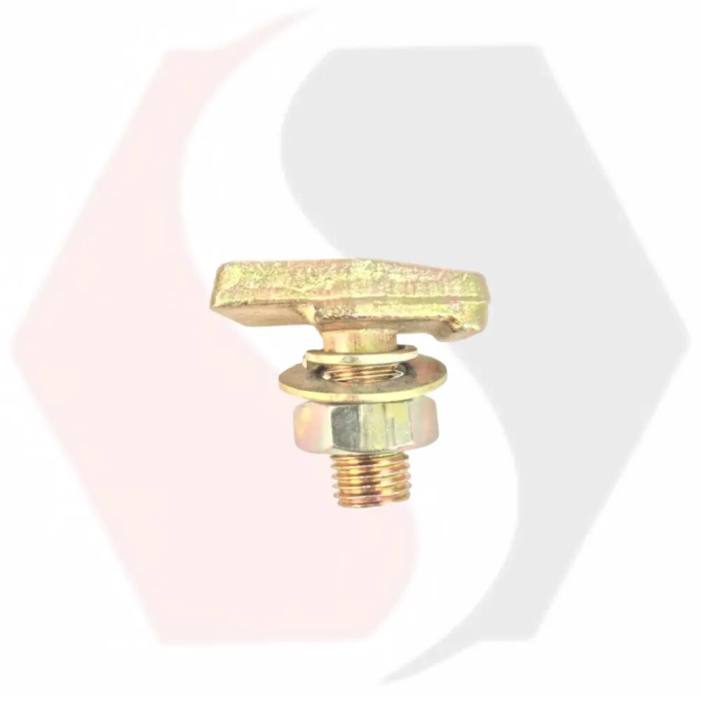 16mm Elevator Guide Clip image 1