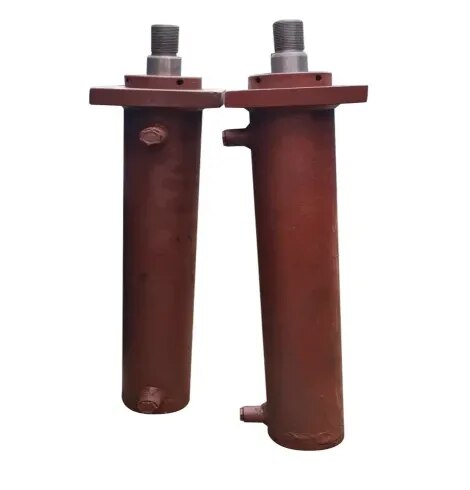 Industrial Flange Hydraulic Cylinders image 1