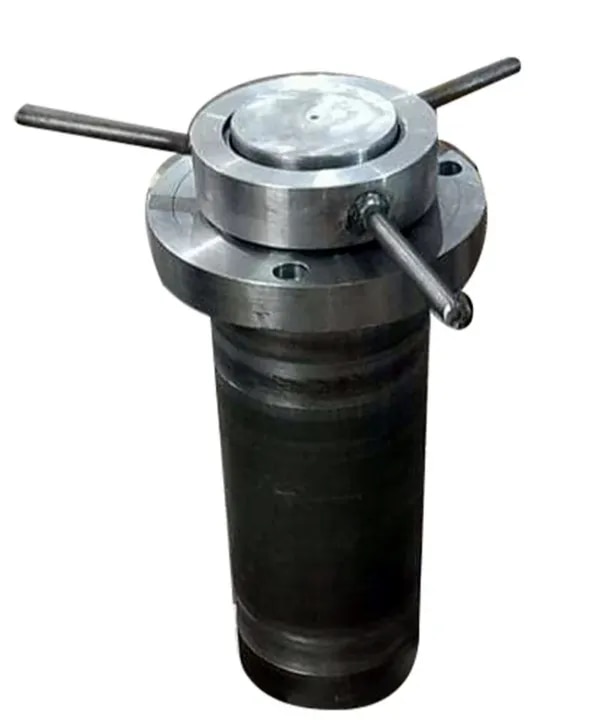 Filter Press Hydraulic Cylinder image 1