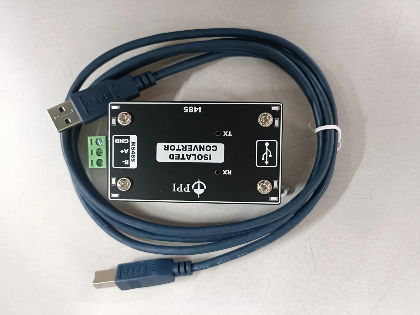 CONVERTOR image 1