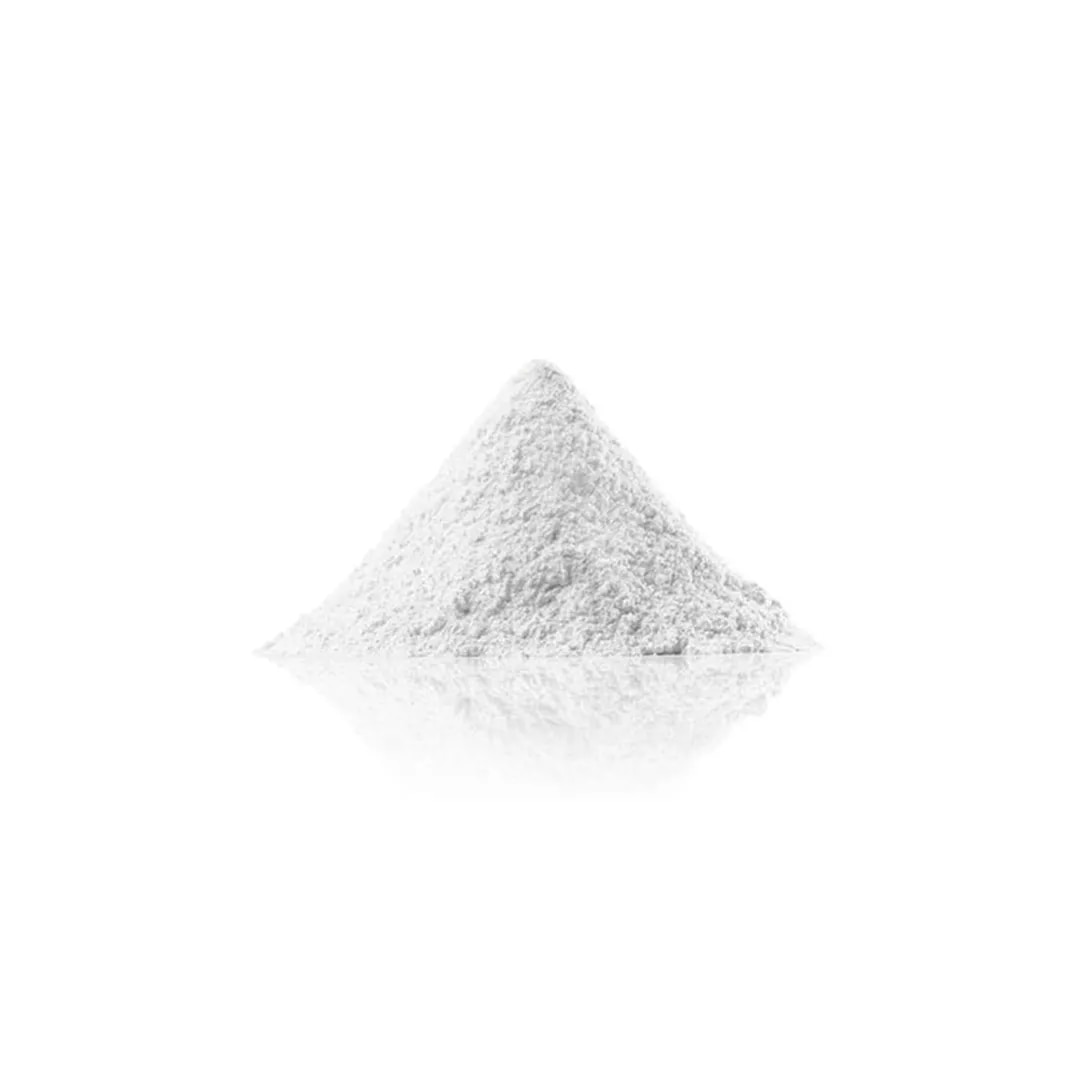 White Fine Quality Ceramic Powder for Art & Craft, DIY image 1