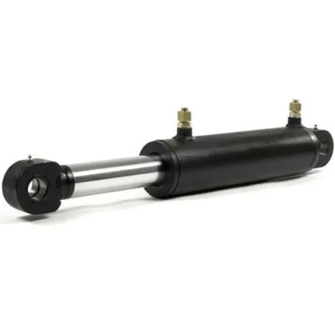Clevis Hydraulic Cylinder image 1