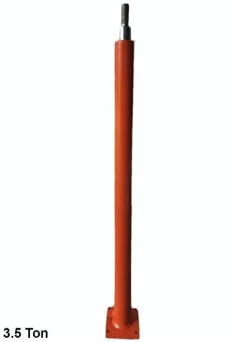 Back Flanch Mountain Hydraulic Cylinder image 1