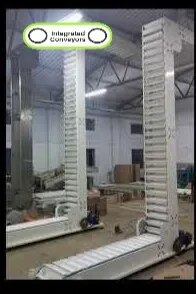 Z BUCKET ELEVATOR CONVEYOR image 1