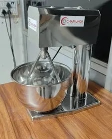 2kg Domestic Dough Kneader Machine image 1