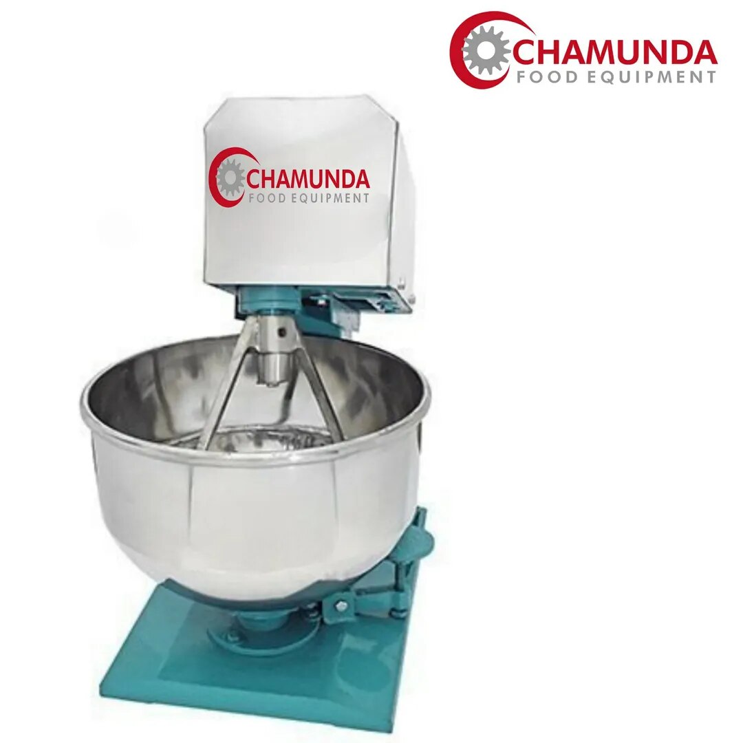 15kg Dough Kneader Machine DELUXE image 1
