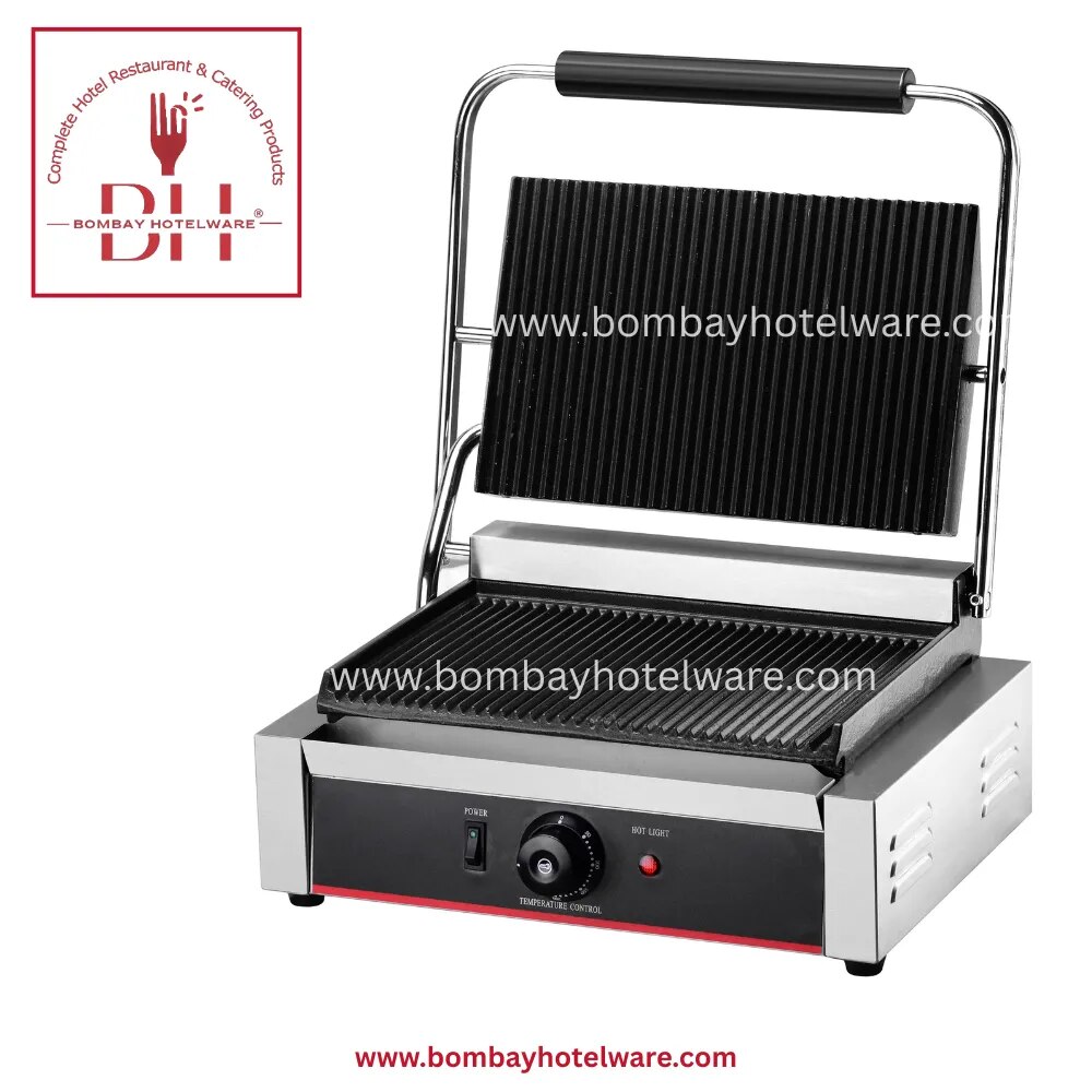 Sandwich Griller / Jumbo Grill Toaster image 1