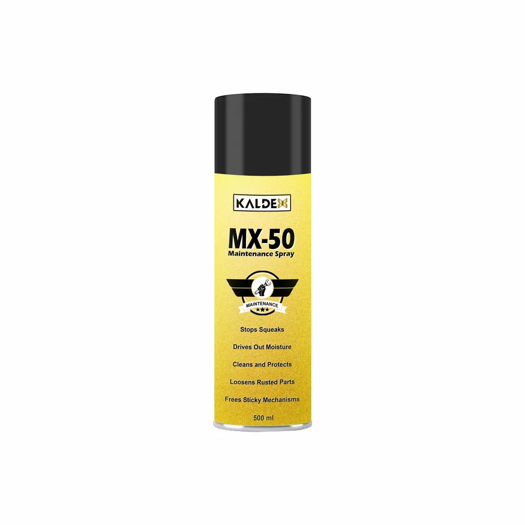 MX-50 image 1