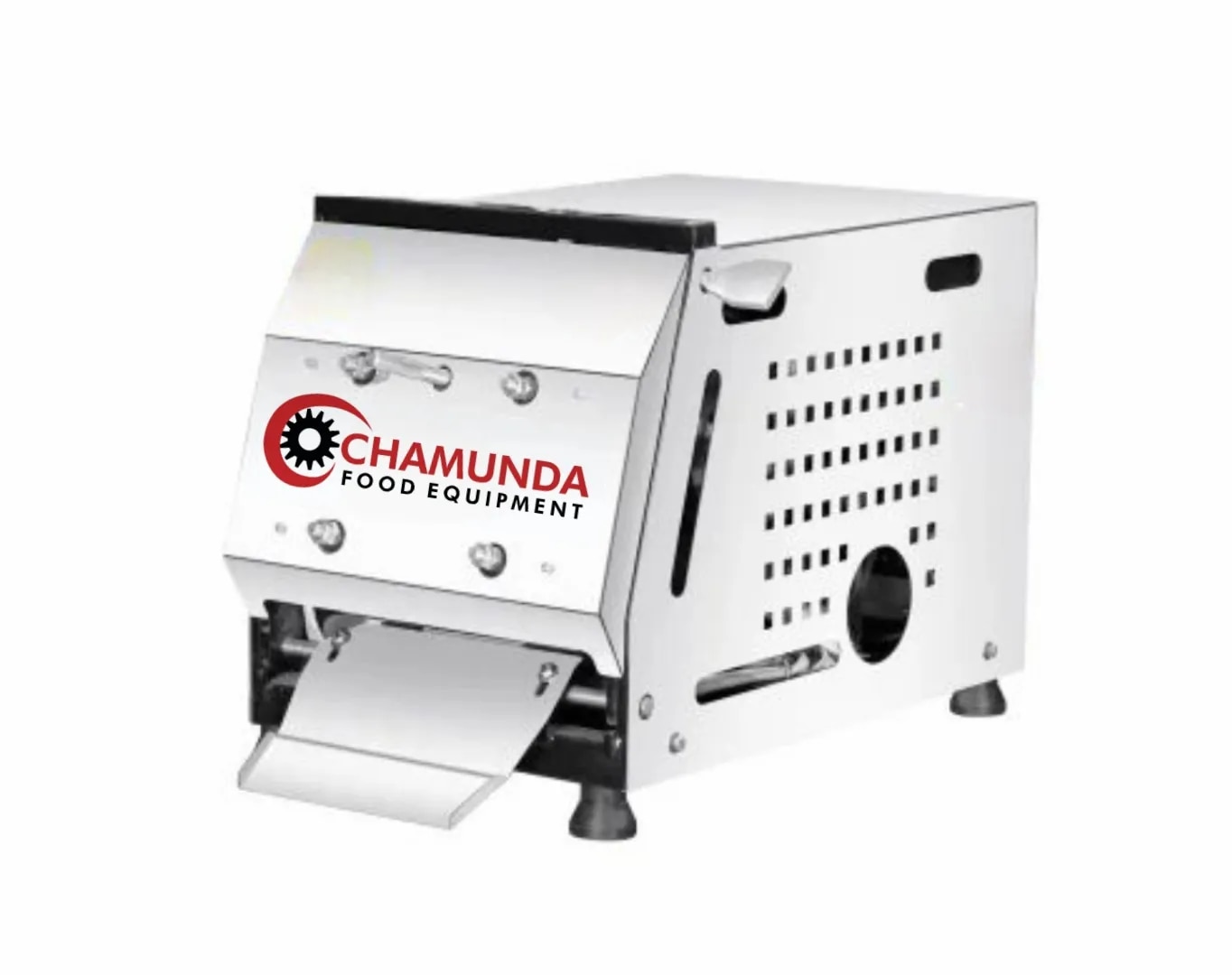 Chapati Pressing Machine (Table Top) image 1