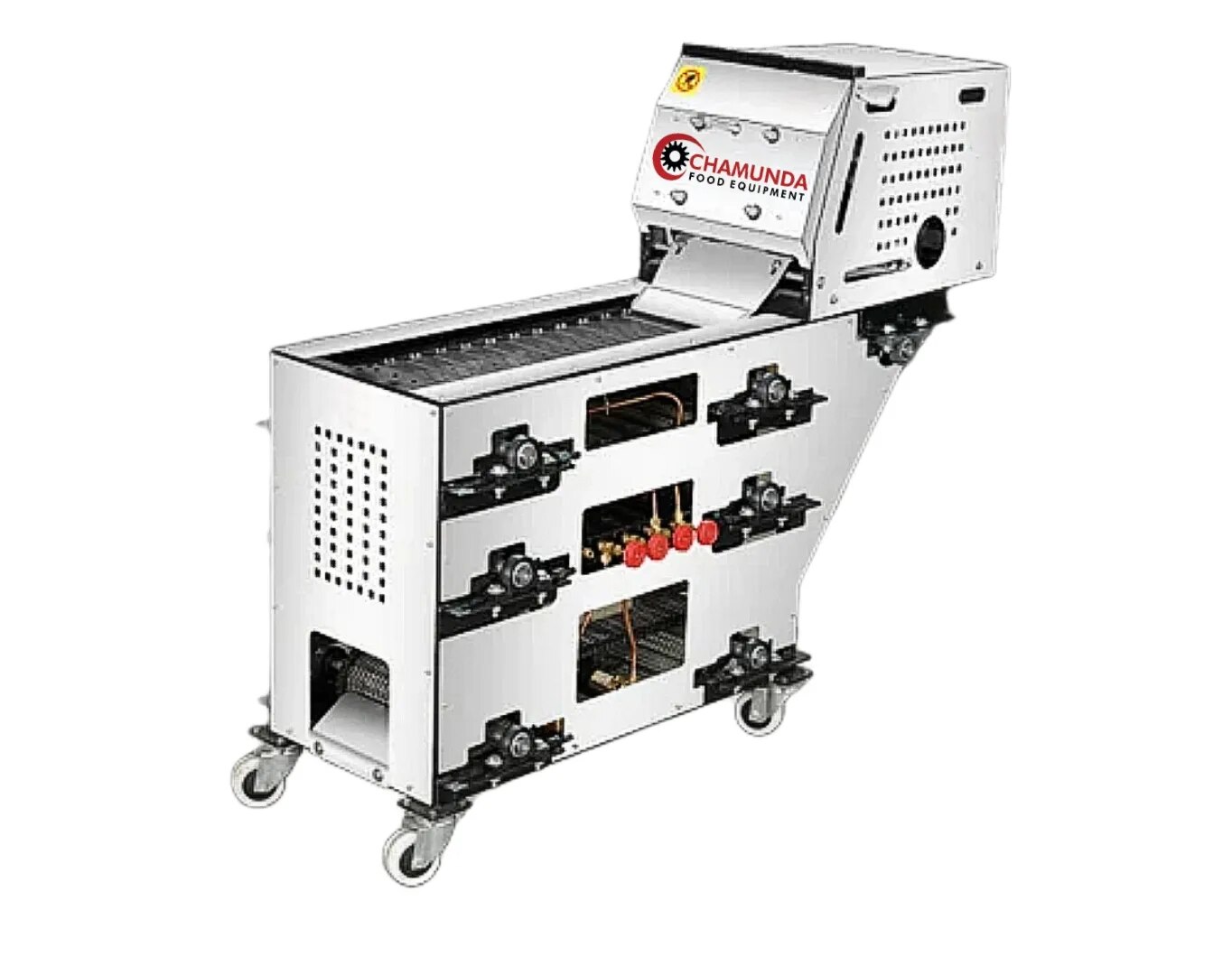 Automatic Chapati Machine (600 Roti) image 1
