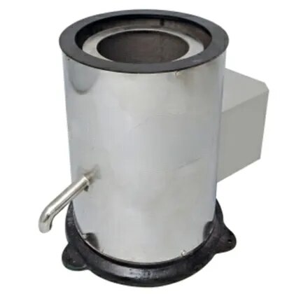 Oil And Hydro Dryer Machine image 1