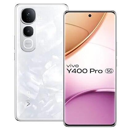 Y400 PRO image 1