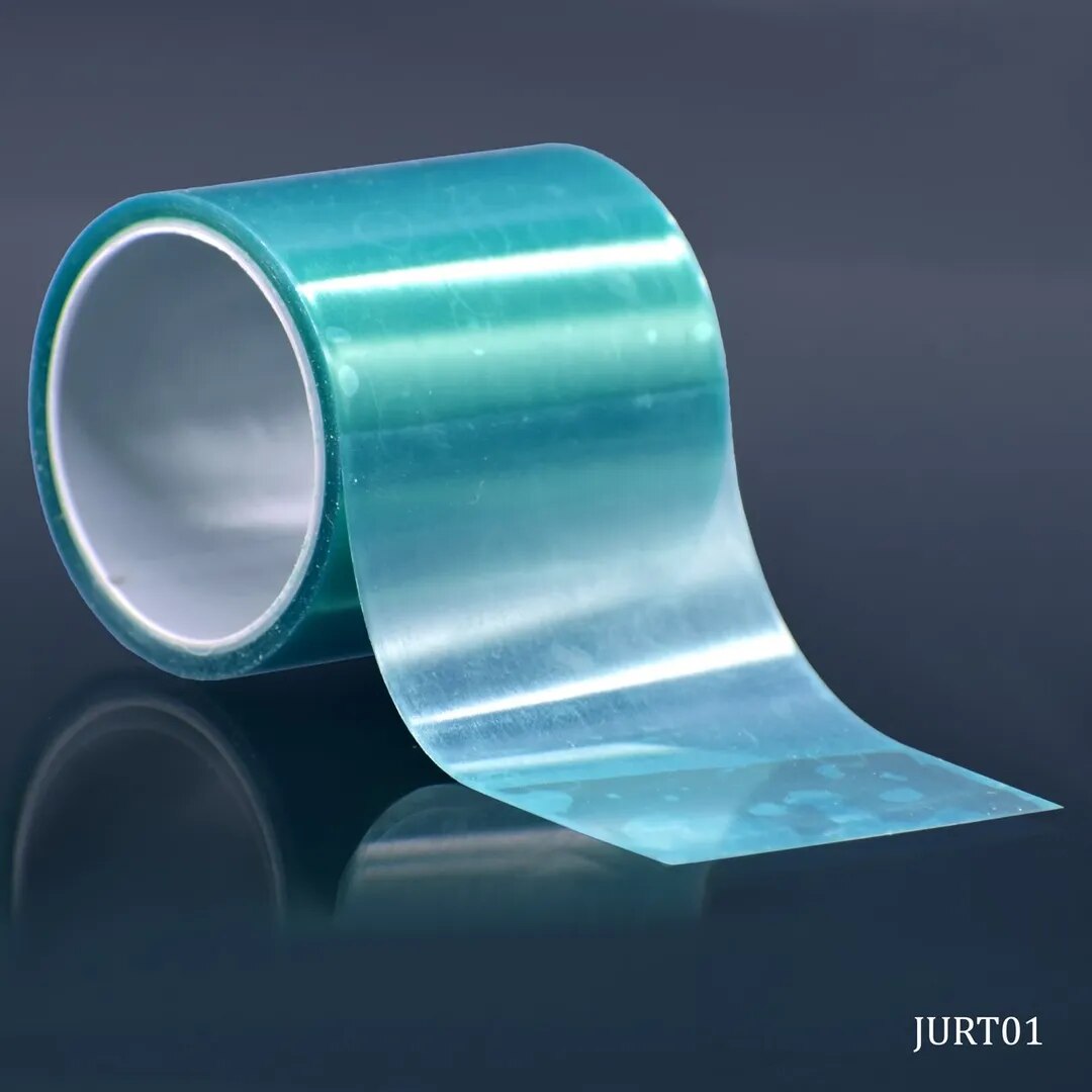 UV Resin Tape 2 Inch 5 Meter image 1
