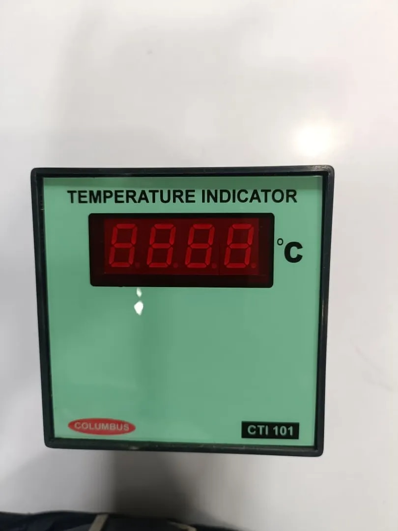 Digital Temperature Indicator image 1