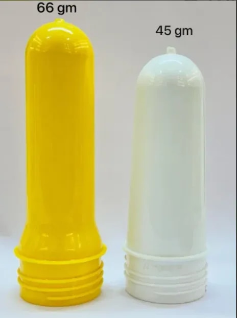 Pesticide Preform 46 Mm 45gm image 1