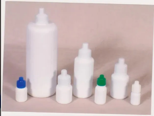 Nasal Dropper Bottle image 1