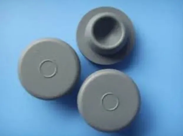 Butyl Rubber Stopper image 1