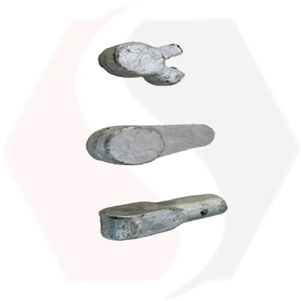 Forged Component image 1