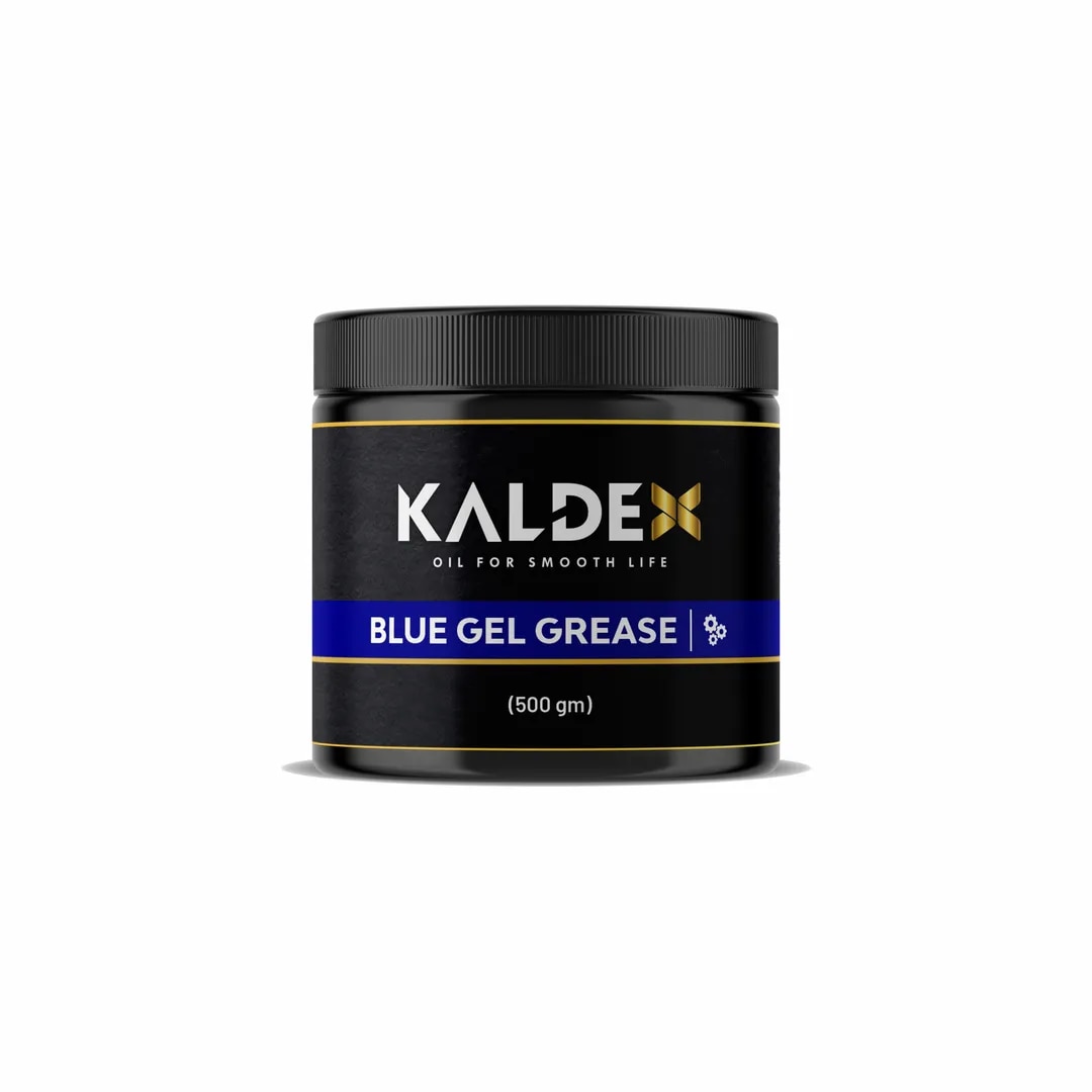 KALDEX BLUE GEL GREASE image 1