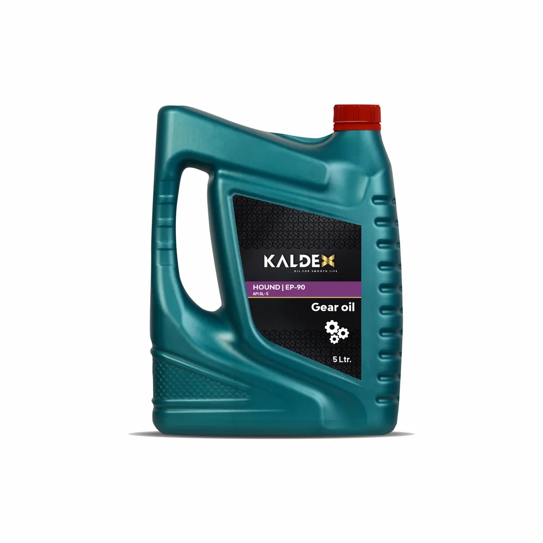 KALDEX HOUND EP-90 API GL-5 image 1