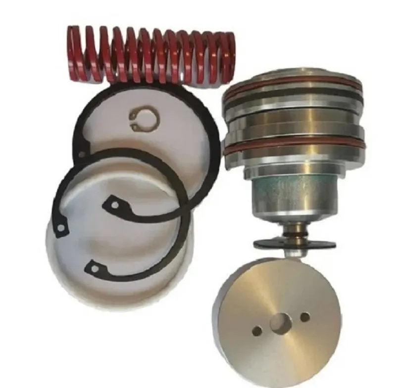 Ingersoll Rand Intake valve kit image 1