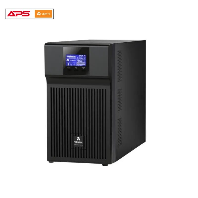 Liebert® GXT MT+ EX 2kVA – High-Capacity Online UPS for Mission-Critical Systems image 1