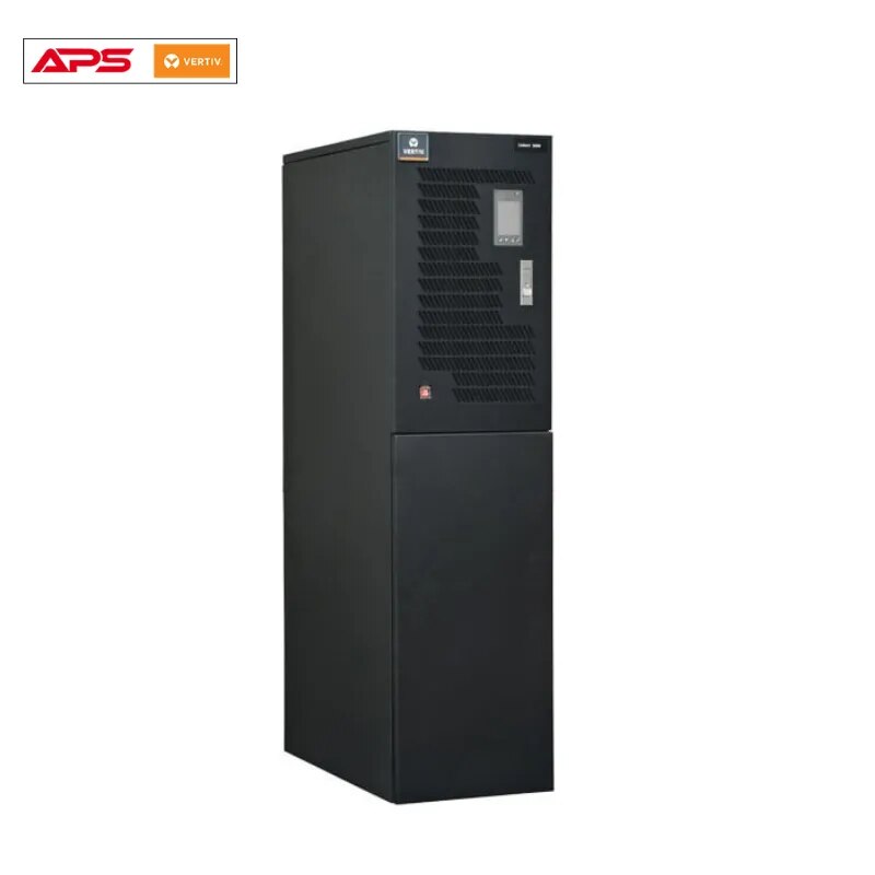 Liebert® S600E 3x3 10/20kVA – Digital Double-Conversion UPS with Isolation Transformer image 1