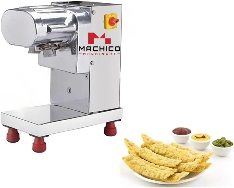 Small Fafda Making Machine image 1