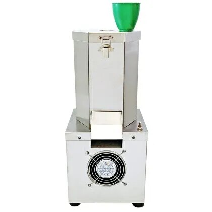 SMALL GARLIC PEELER MACHINE image 1