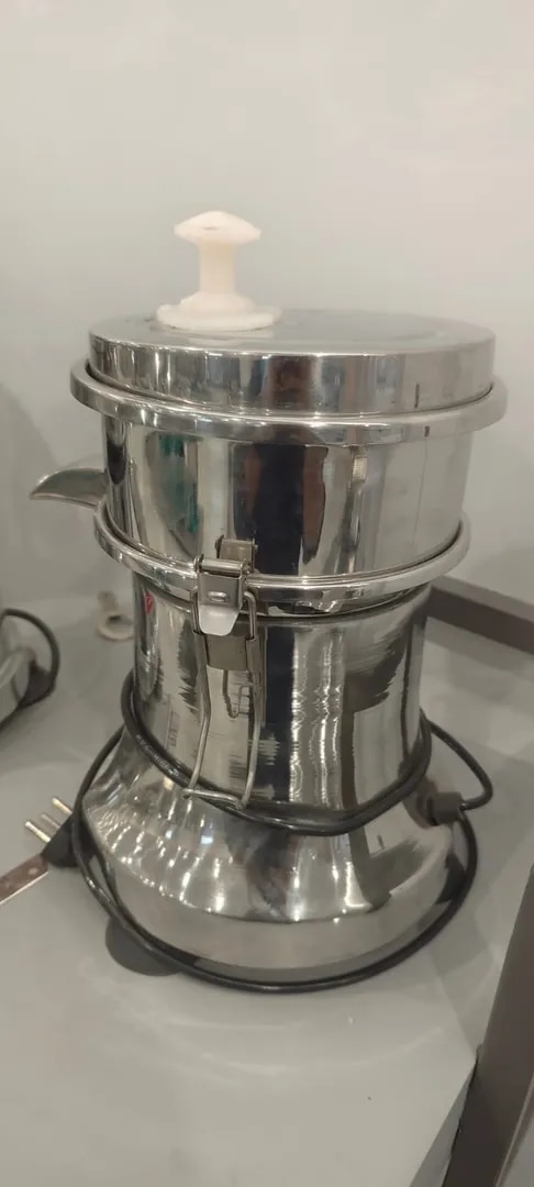 Stainless Steel Multi Juicer image 1