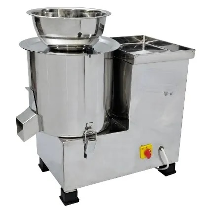 Vegetbale Chopper Machine image 1