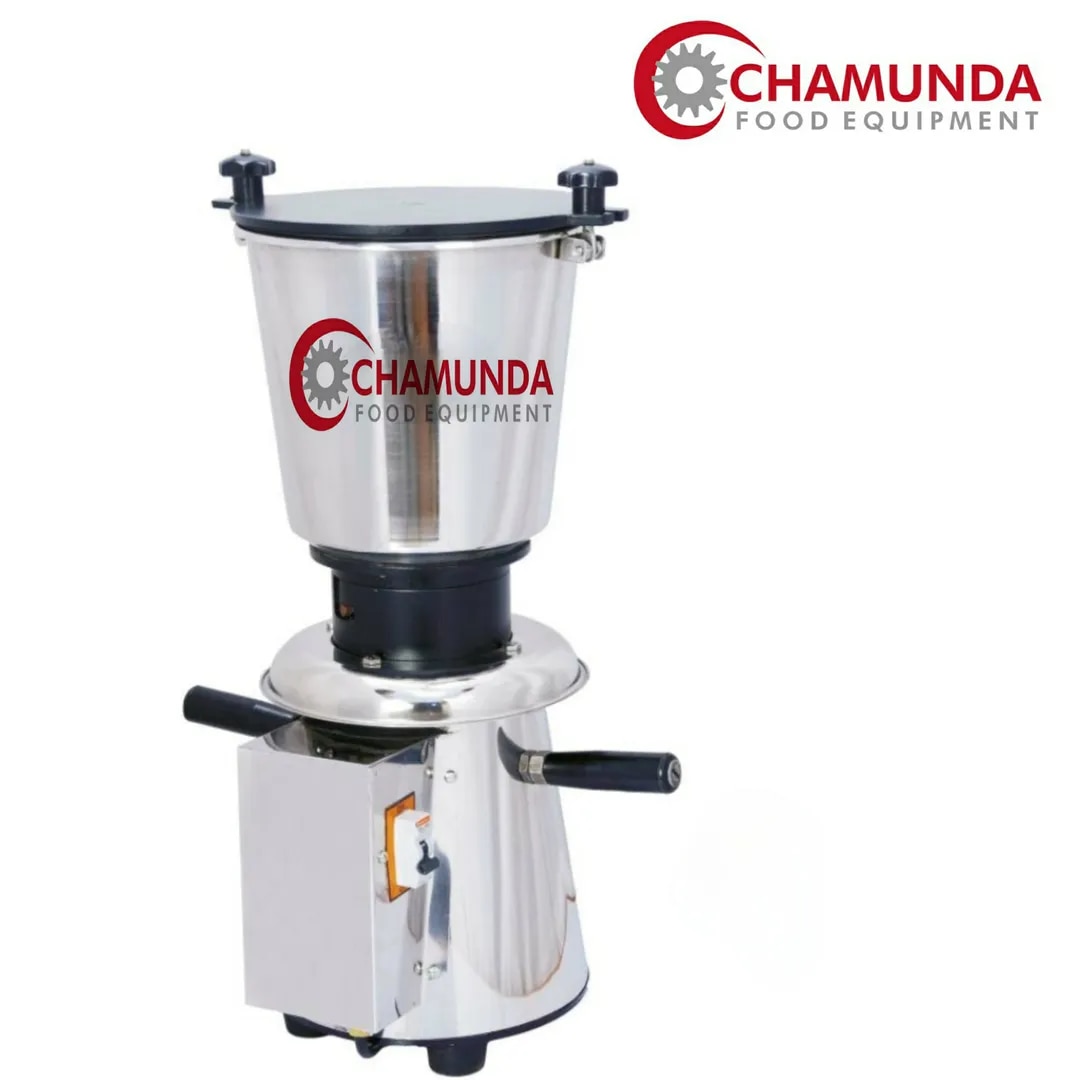 3 LTR , HEAVY DUTY MIXER GRINDER image 1