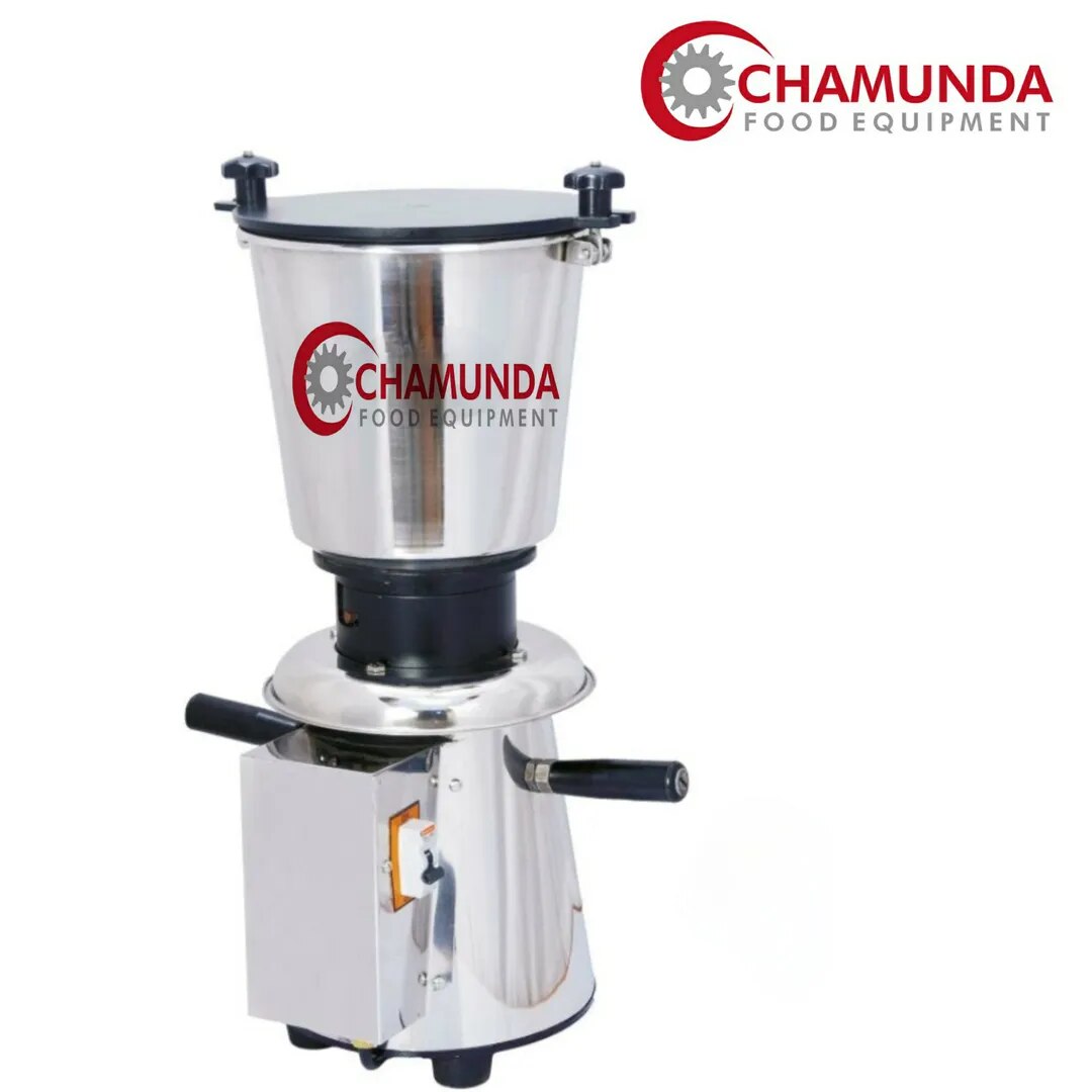 MIXER GRINDER (5 LTR) image 1