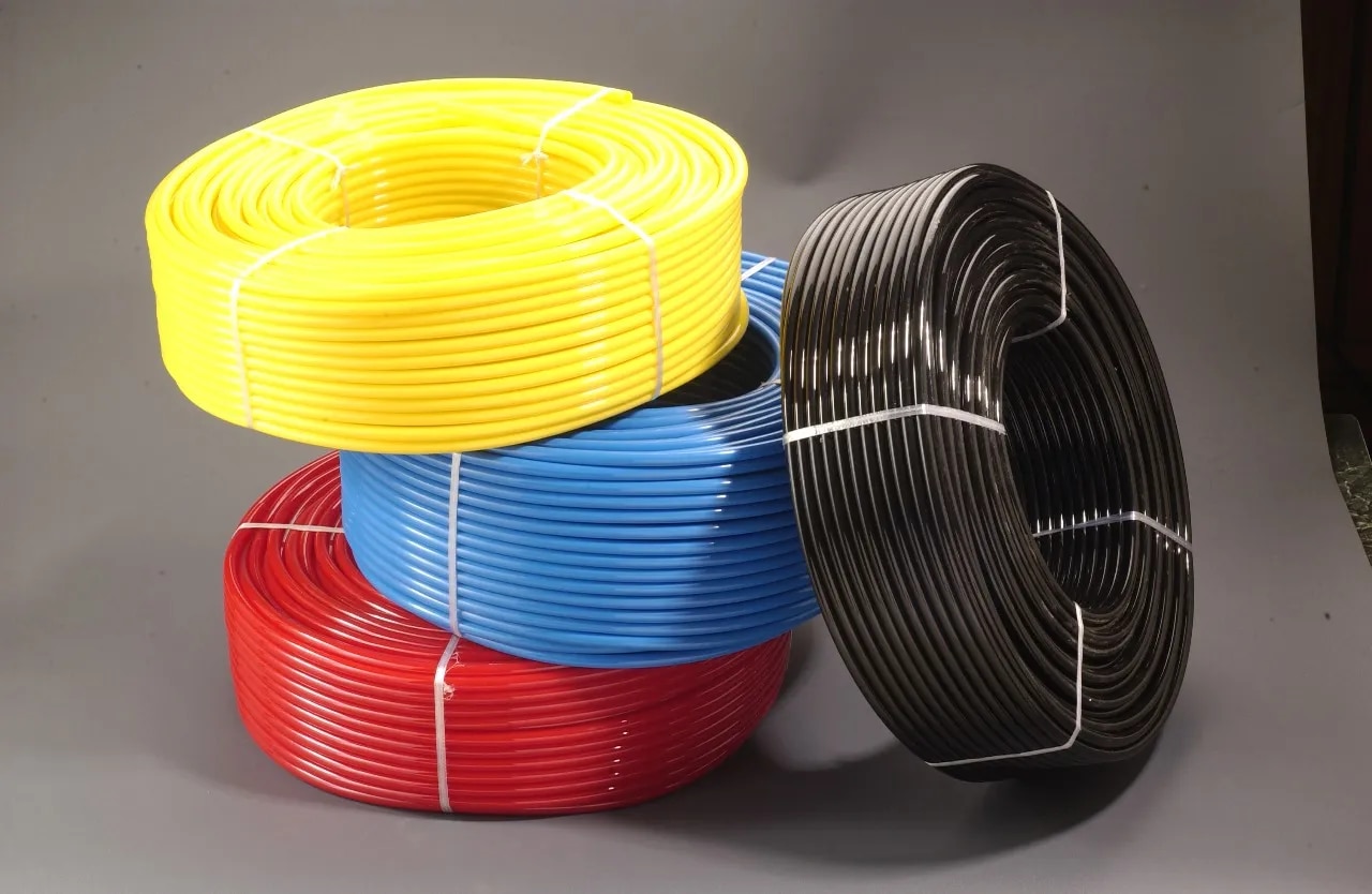 POLYURETHANE TUBING image 1