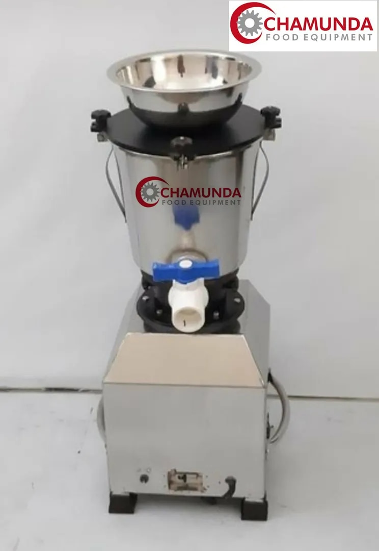 HEAVY DUTY MIXER GRINDER ( SQUARE ) image 1