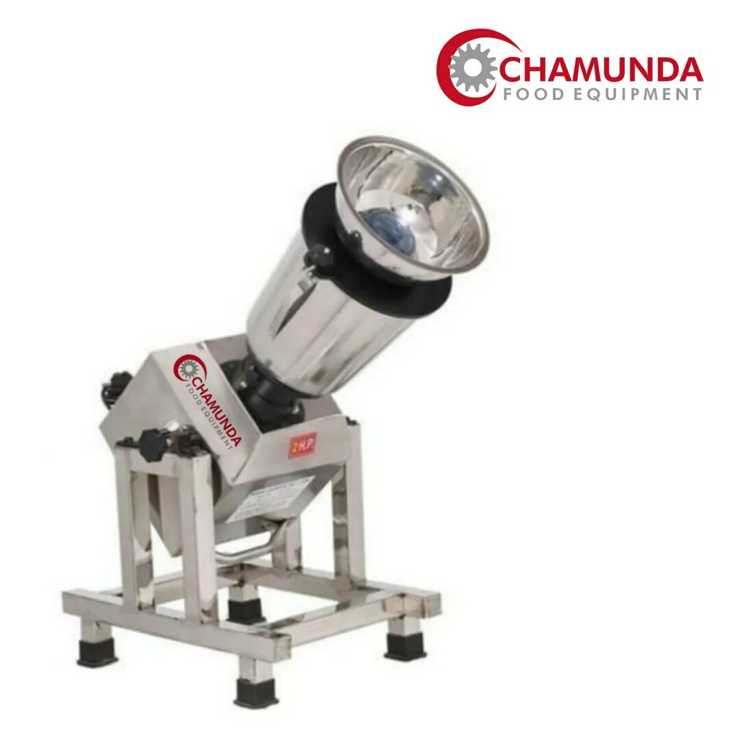 MIXER GRINDER (10 LTR TILTING) image 1