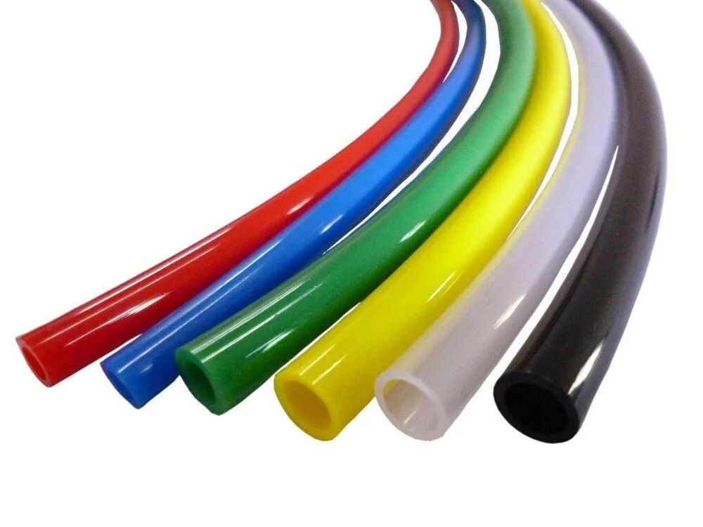 NYLON TUBES image 1