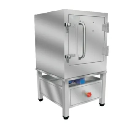 IDLY /DHOKLA STEAMER image 1