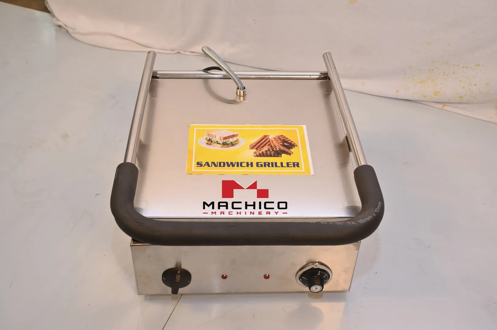 SANDWICH TOASTER image 1