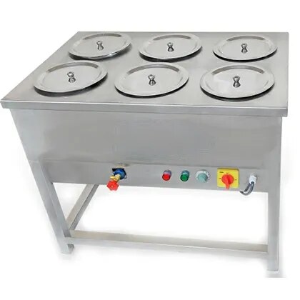 BAIN MARIE image 1