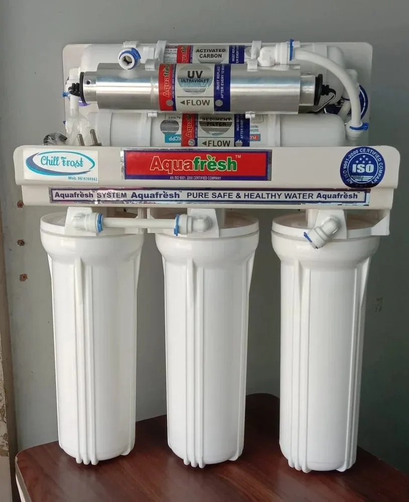 Ro filter water purifer in Bengaluru image 1