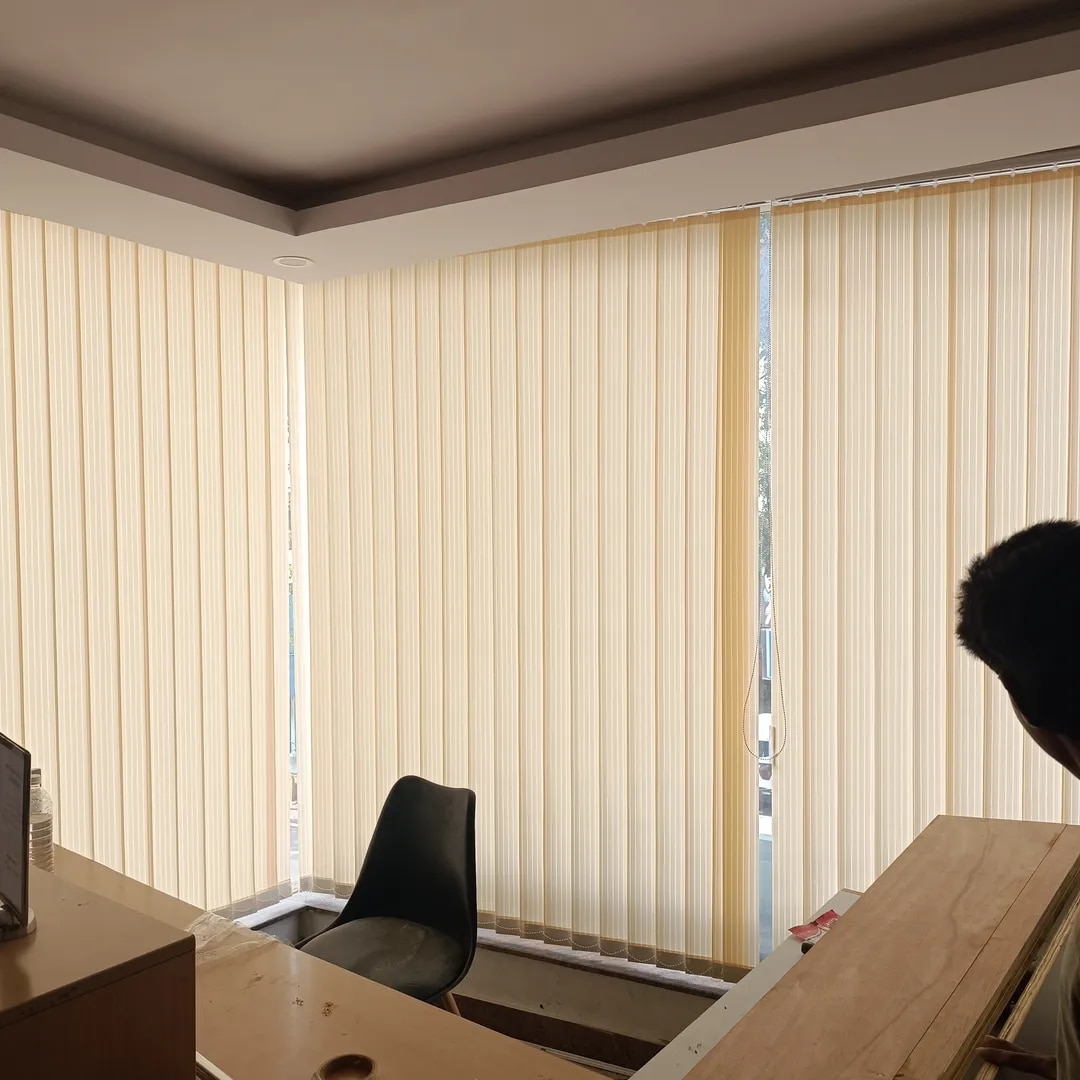 Vertical Blinds image 1