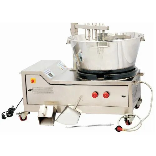 KHOYA MACHINE TILTING ( 110 LTR ) image 1