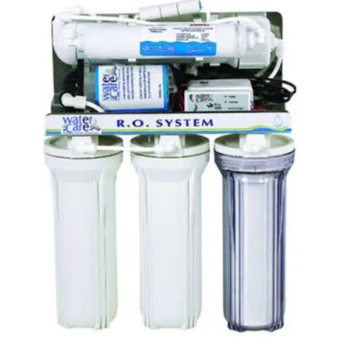 Wall Mount Open Flow RO Filter image 1