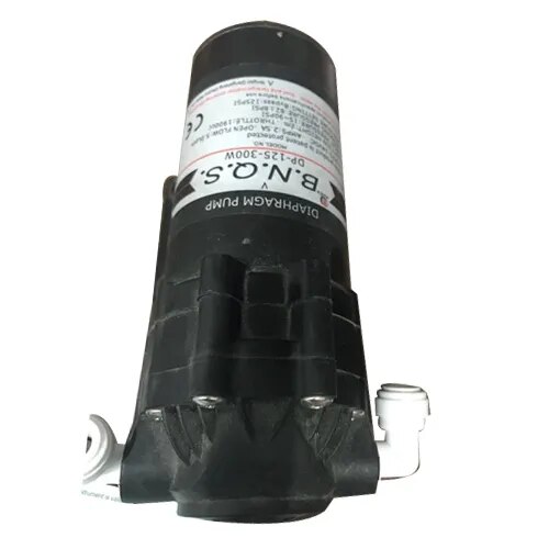 RO Water Pump image 1